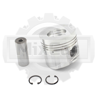 Поршень Cummins B3.3 (E2170)