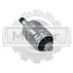 Соленоид остановки двигателя Toyota 1DZII/13Z (U) 223907600471