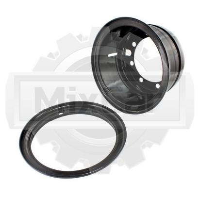 Диск колесный ВМ Komatsu FD70-7 (8.25-15) (309-30-21526)