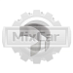 Вкладыши шатунные Kubota V1902 (0.2) (1547122970)