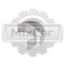 Вкладыши шатунные Kubota V1902 (0.2) (1547122970)
