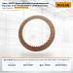 Диск АКПП фрикционный сентированный Hyundai 15G-7M / 20-33DF-7