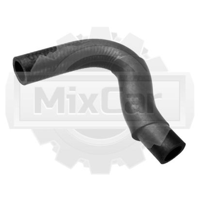 Патрубок водяной помпы Nissan H15 N1408050K00