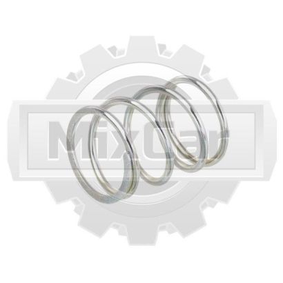 Пружина Linde 0009212089