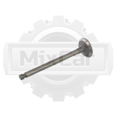 Клапан выпускной Yanmar 4TNV94 (S) 12907111100