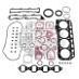 Прокладки на двигатель Yanmar 4TNV84T 72950892610