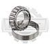 Подшипник ступичный  FD25N/30N (внутренний) (F8143-32211)