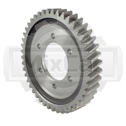 Шестерня ТНВД Xinchai 490BPG / A490BPG / C490BPG / 495BPG / 498BPG
