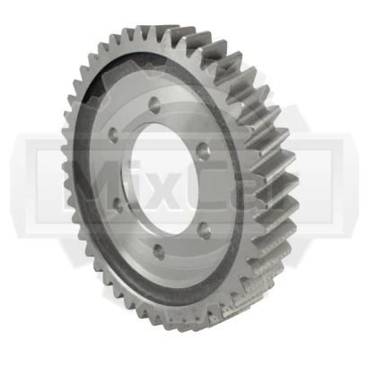 Шестерня ТНВД Xinchai 490BPG / A490BPG / C490BPG / 495BPG / 498BPG