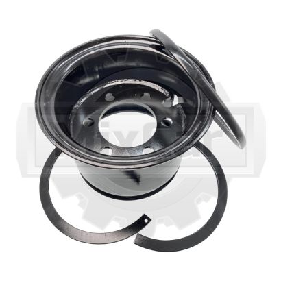 Диск колесный ВМ Toyota 8FGK20 (F) 441202332171