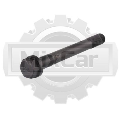 Болт крепления опоры АКПП Toyota 6FD15 (TVH) 901091200371