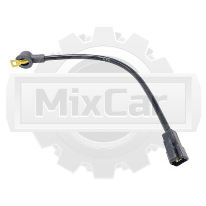 Оплетка кабеля Toyota (281397600571)