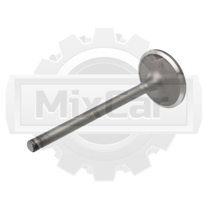 Клапан впускной Mitsubishi S6S (S) 32A0410100