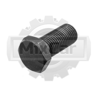 Болт крепления маховика Toyota 1Z M12 (F) 901011200371