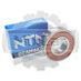 Подшипник шариковый Nichiyu FBT15 (040562030) (17*40*12) (NTN)