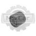 Ролик педали газа Doosan BR16JW (A211120)