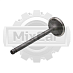 Клапан впускной Nissan S4Q2/25L4C/4DQ5/4DQ7 (32C04-00100)