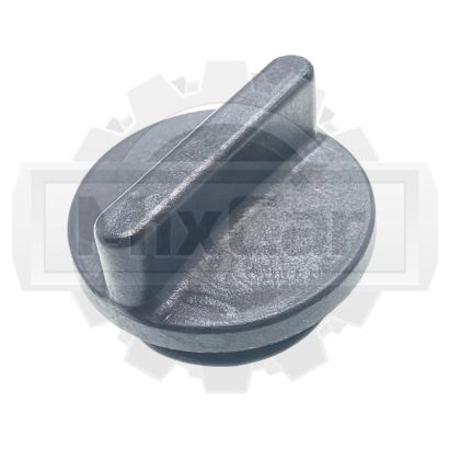 Крышка маслозаливной горловины Komatsu (6732118610)