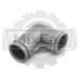 Патрубок водяной помпы Toyota 1DZ 163217820071 S