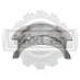 Вкладыш коренной центральный Nissan H15 (0,25) 1224950K00