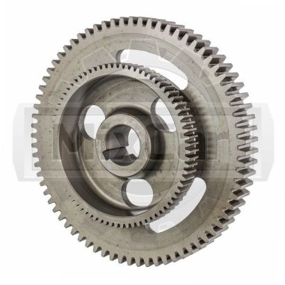 Шестерня распредвала Kubota V3307 1G772-16510 1G77216510