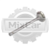 Клапан выпускной Isuzu 4JJ1 (D30*h108*d7)