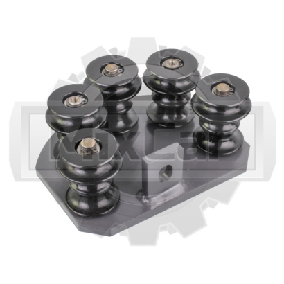 Блок роликов шланга Jungheinrich 51160772 (TVH)