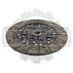 Диск сцепления Toyota 50-8FD25 10 шлицов 312502666071