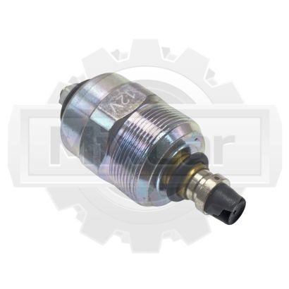 Соленоид остановки двигателя Komatsu 4D98E (U) (YMX1466501220)