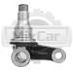 Кулак поворотный Nissan P1F2A25U (лев.) 40014FK000