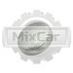 Заглушка ГБЦ Toyota 1DZII / 2Z / 13Z (25mm) (11) (86411-76004-71)