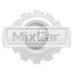 Заглушка компенсационная Isuzu 4LB1 / 4JG2 (5-11129-006-0)