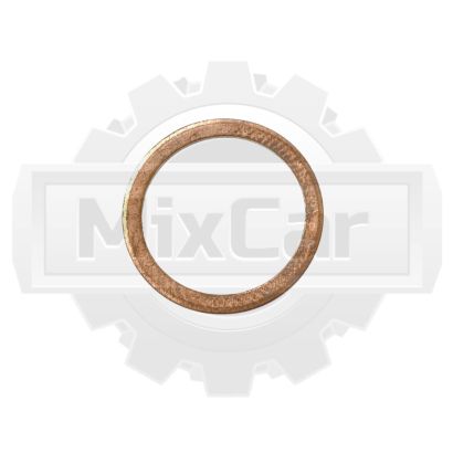 Шайба форсунки Komatsu 4D92 (YM11960011460) (#TVH)