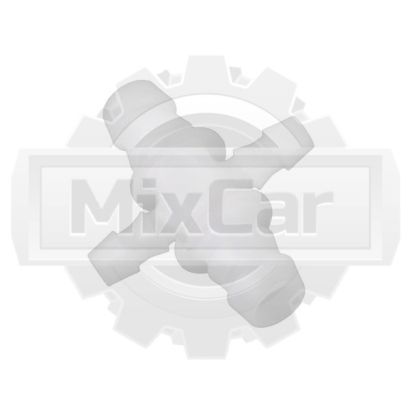 Коннектор 100BA2971 (TVH)