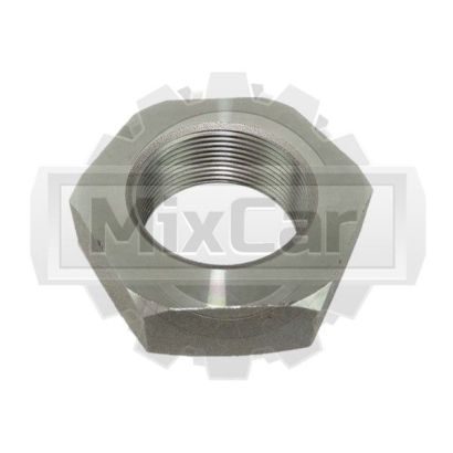 Гайка коленвала Isuzu 6BG1 9098401071