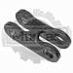 Тяга рулевая Mitsubishi FD25NT LH/RH (U) 48512FK001