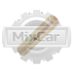 Ось Caterpillar (RL440042)