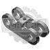 Тяга рулевая Mitsubishi F25N-35N / Nissan L02 / 1F2 (R) (48511FK001)