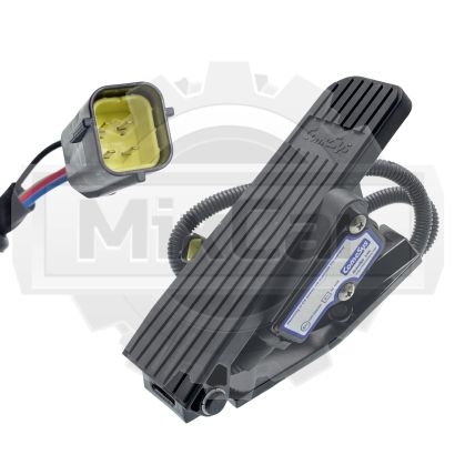 Педаль акселератора Maximal (M25725C01000)