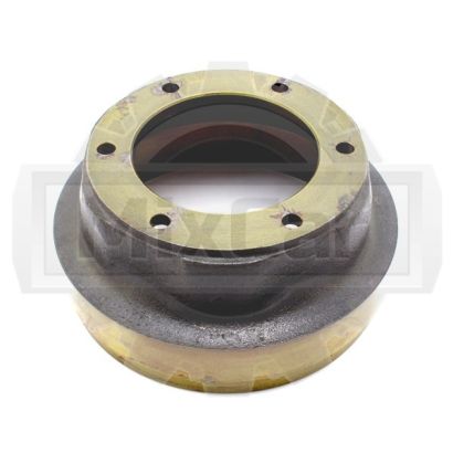 Барабан тормозной Maximal FD15T-M (U) 2423302011