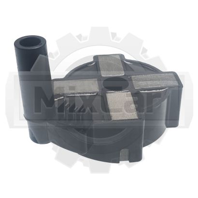 Катушка зажигания Mitsubishi H3T024 (F)