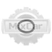 Уплотнение кольцевое TCM (2423432241) [ЦБ-99036337]