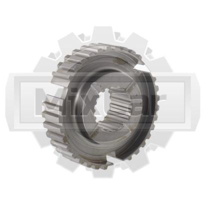 Шестерня МКПП Komatsu 3EB1441280 (TVH)