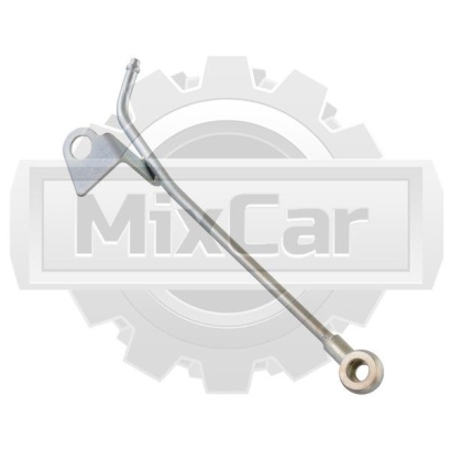 Трубка смазки привода масляного насоса Toyota 5K 157717812371