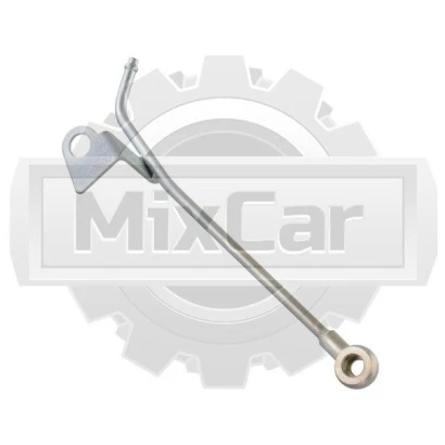Трубка смазки привода масляного насоса Toyota 5K 157717812371