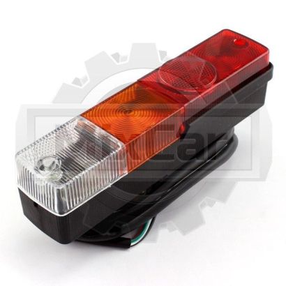 Фонарь задний Komatsu FD30-12 37B1EB3510