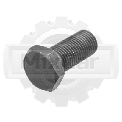 Болт специальный маховика Toyota 1DZII 901011200371