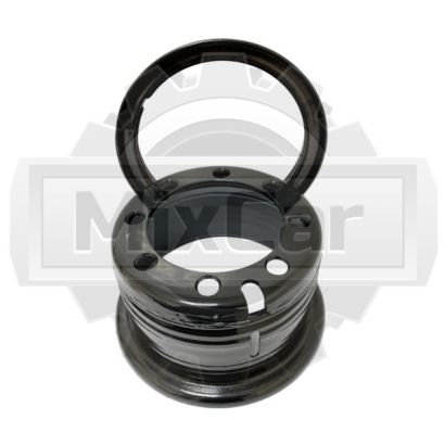 Диск колесный ВМ Toyota 5FD70 44101-31621-71 (T)  441013162171