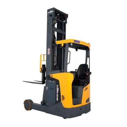 Ричтрак электрический Mixcar Xilin CQD20-D 7.4м