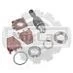 Электроджойстик Combilift (077MTS123422) (TVH)
